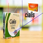 Prix cialis boite de 28